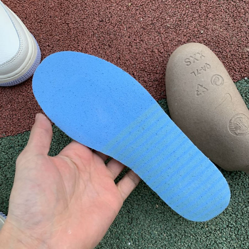 Nike Air Force 1 HI UT high Milky White Powder CQ4810 111 Sneakers Men Women