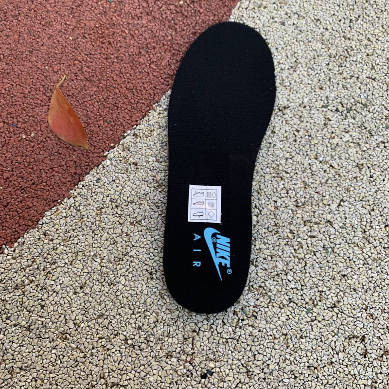 Nike Air Force 1 high black colorful DC0831 101 Sneakers men women