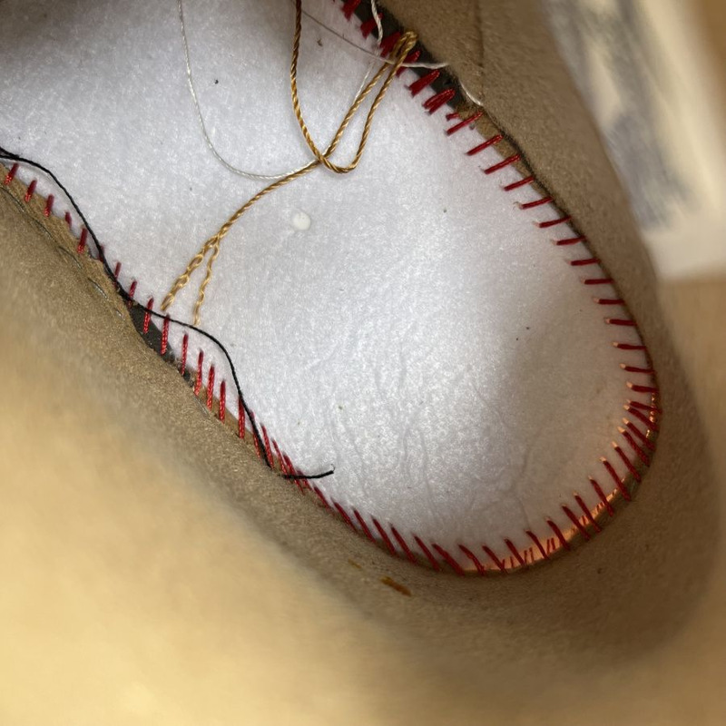 Nike Air Force 1 high wheat 882096 Sneakers Men Women