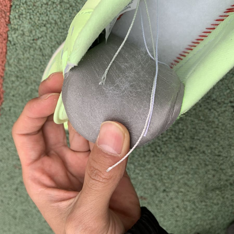 Nike Air Force 1 low Just Do It fluorescent green CT2541 700 Sneakers Men Women