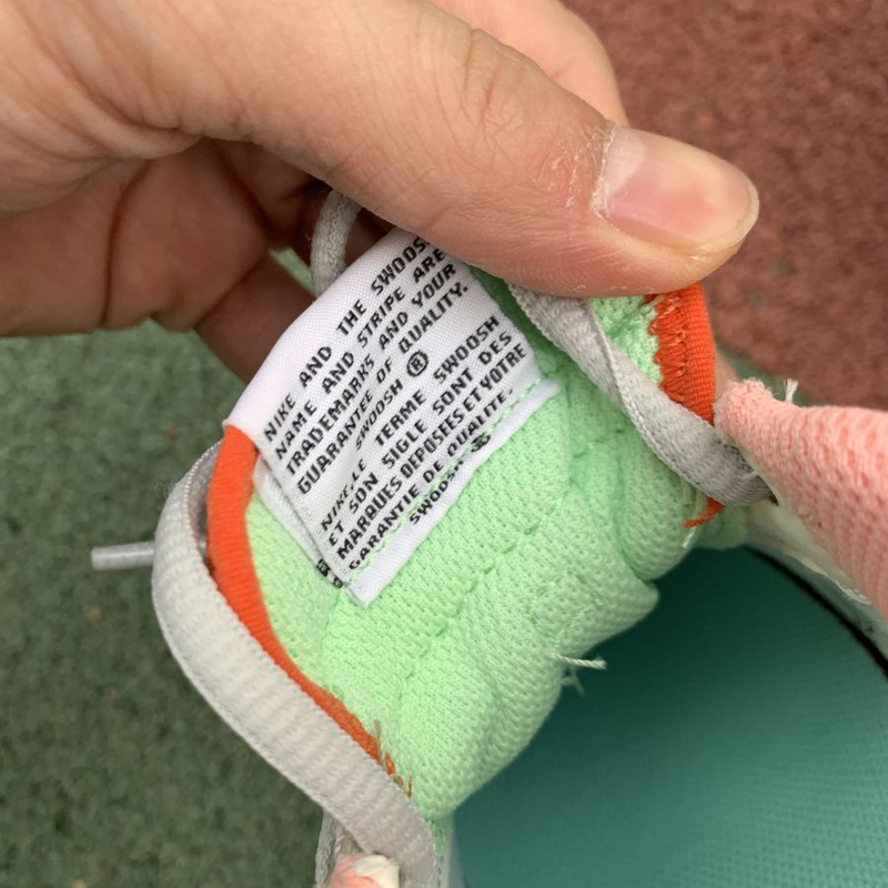 Nike Air Force 1 Shadow Stitching Macaron White Pink Purple CI0919 101 Sneakers Women