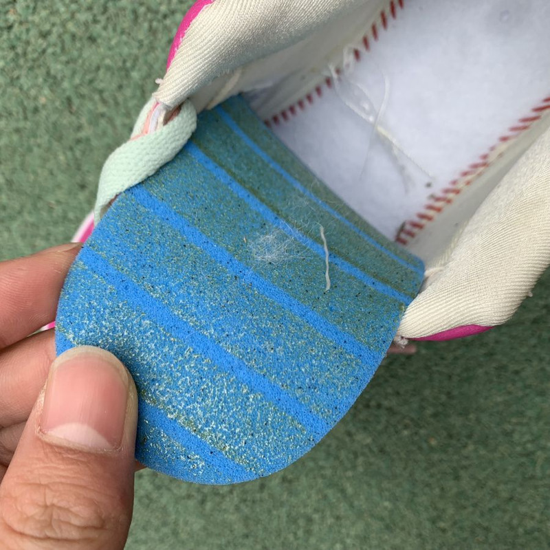 Nike Air Force 1 White Pink Chameleon AH6827 id Sneakers men women