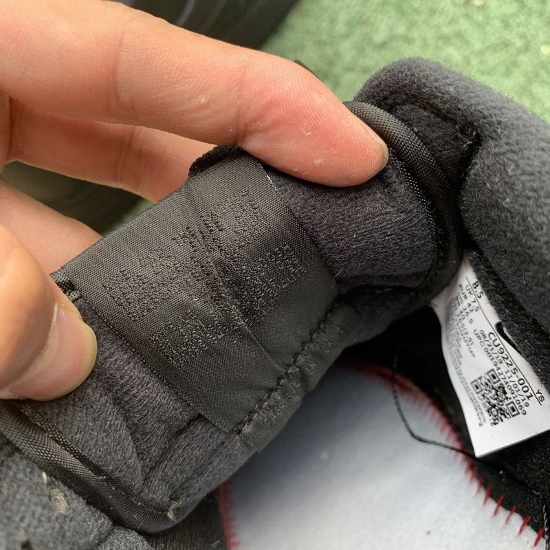 S*p*e x nike air force 1 black cu9225 001 sneakers men women