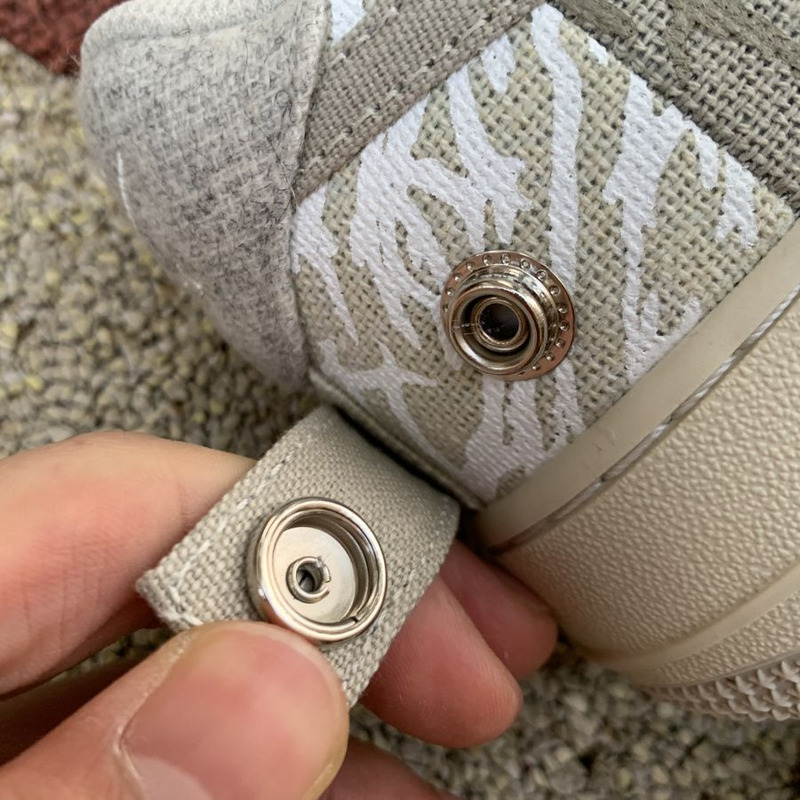 Travis Scott x Nike Air Force 1 Grey White CN2405 902 sneakers men women