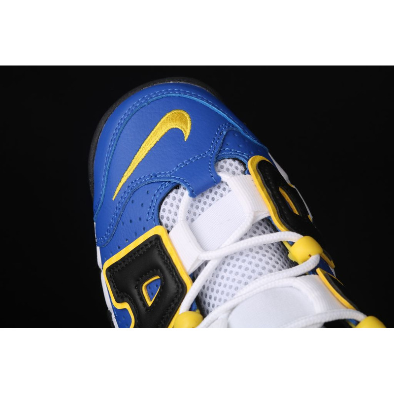 Nike Air More Uptempo 96 DC7300 400 Sneakers Men Women