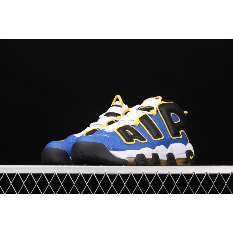 Nike Air More Uptempo 96 DC7300 400 Sneakers Men Women