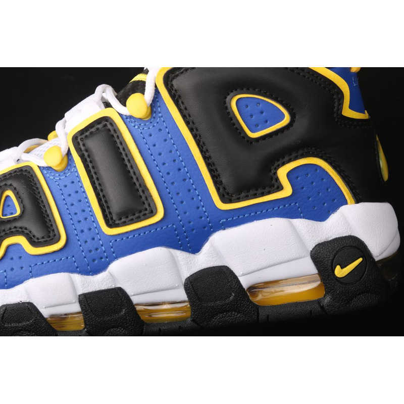 Nike Air More Uptempo 96 DC7300 400 Sneakers Men Women