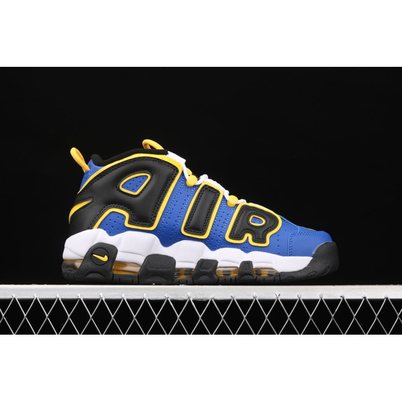 Nike Air More Uptempo 96 DC7300 400 Sneakers Men Women