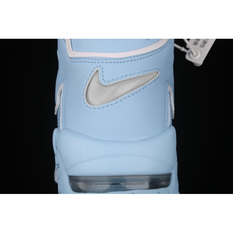 Nike Air More Uptempo 96 QS DJ5159 400 Sneakers Women Men