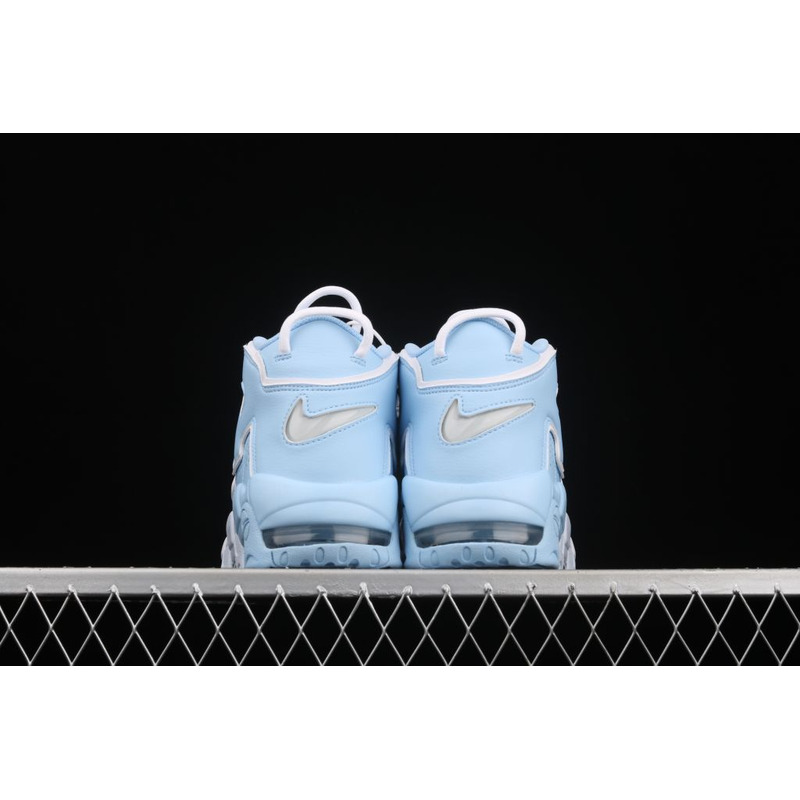 Nike Air More Uptempo 96 QS DJ5159 400 Sneakers Women Men