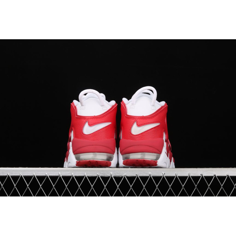 Nike Air More Uptempo 96 QS 414962 100 Sneakers Women Men