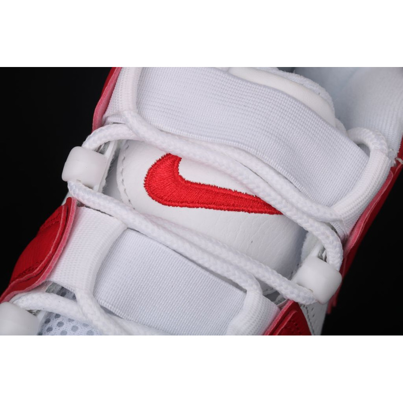 Nike Air More Uptempo 96 QS 414962 100 Sneakers Women Men