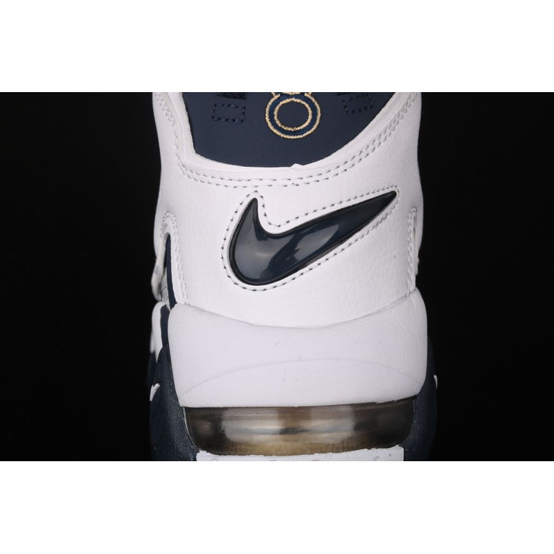 Nike Air More Uptempo 96 QS 414962 104 Sneakers Women Men