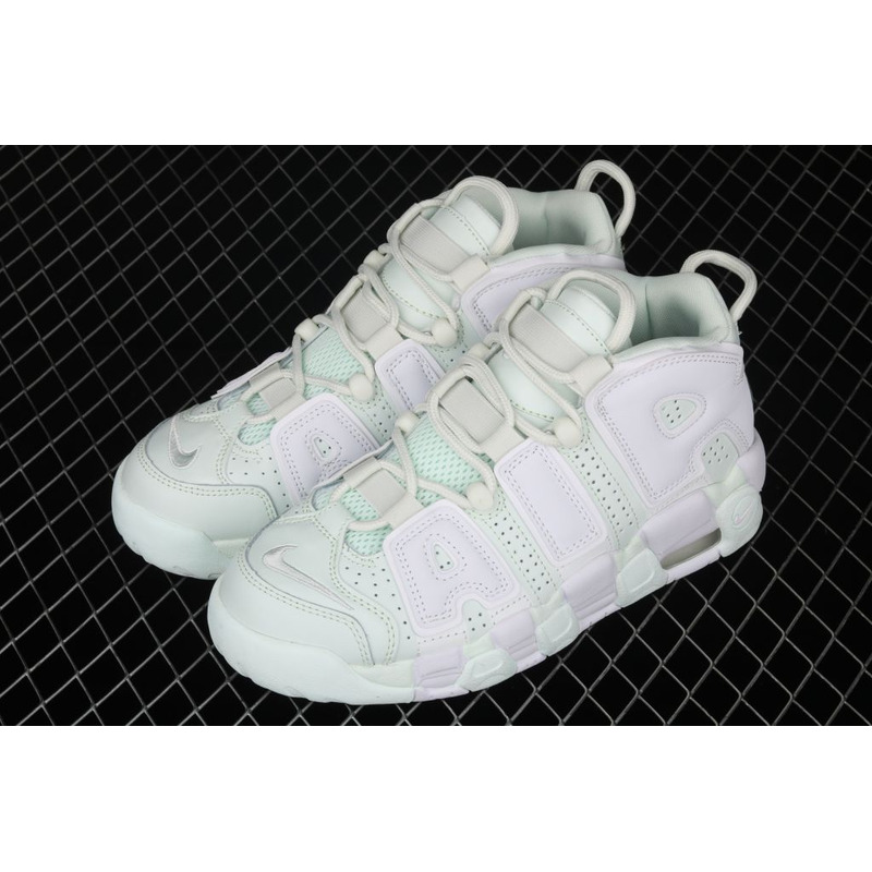 Nike Air More Uptempo 96 QS 917593 300 Sneakers Women