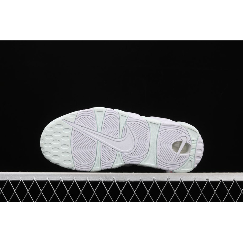 Nike Air More Uptempo 96 QS 917593 300 Sneakers Women