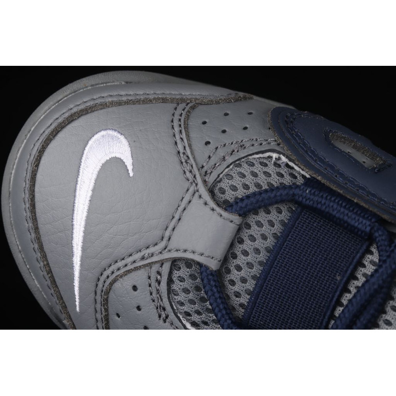 Nike Air More Uptempo 96 QS 921948 003 Sneakers Women Men