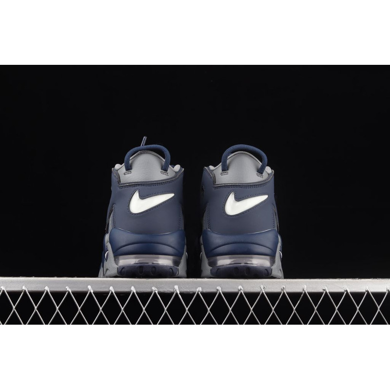 Nike Air More Uptempo 96 QS 921948 003 Sneakers Women Men