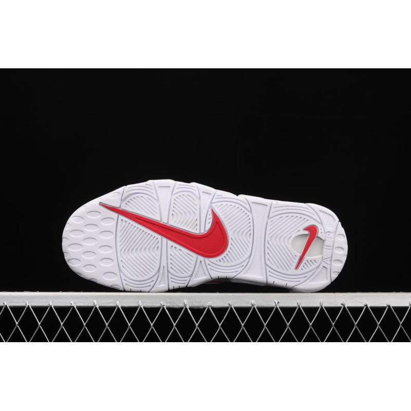 Nike Air More Uptempo 96 QS 921948 102 Sneakers Women Men