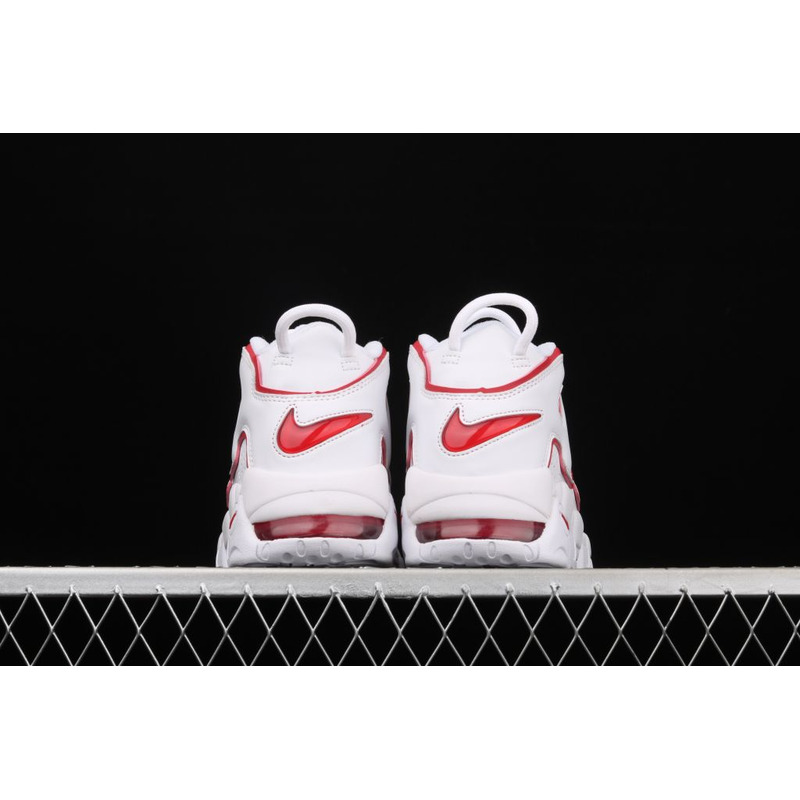 Nike Air More Uptempo 96 QS 921948 102 Sneakers Women Men