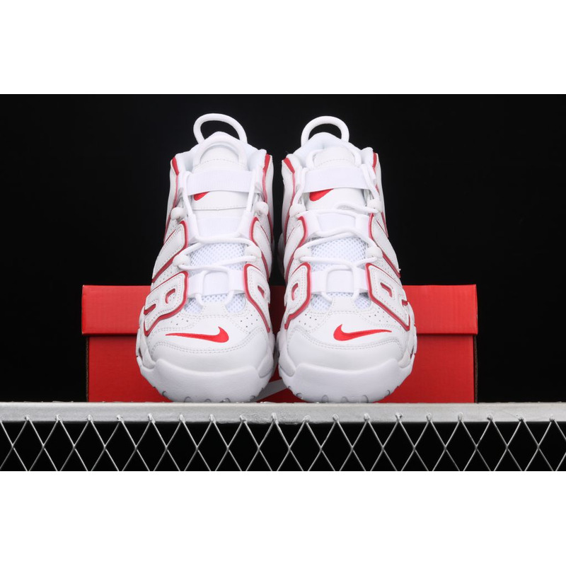 Nike Air More Uptempo 96 QS 921948 102 Sneakers Women Men