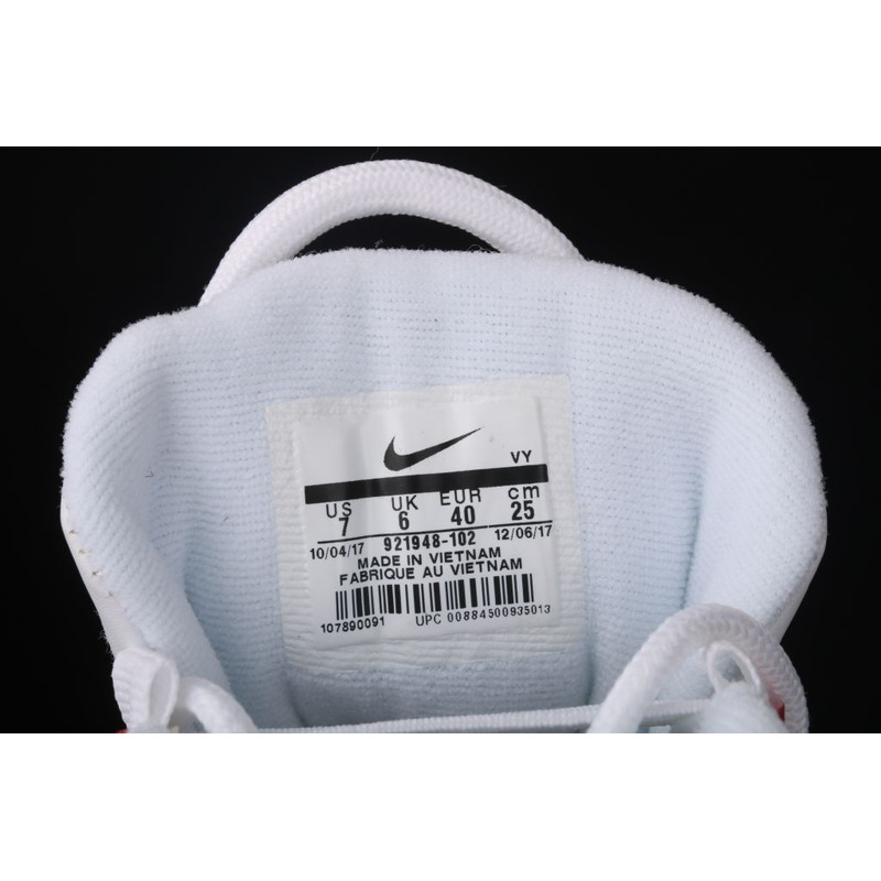 Nike Air More Uptempo 96 QS 921948 102 Sneakers Women Men