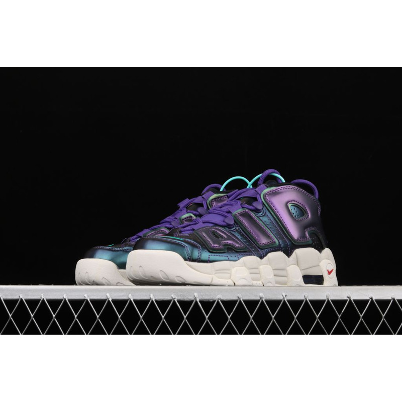 Nike Air More Uptempo 96 QS 922845 500 Sneakers Women