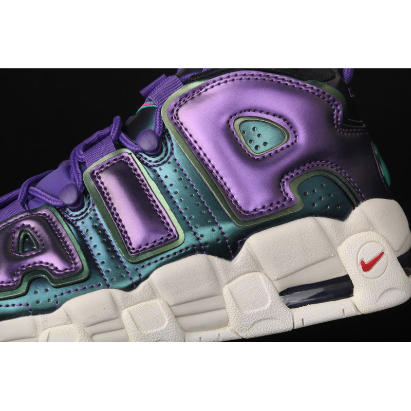Nike Air More Uptempo 96 QS 922845 500 Sneakers Women