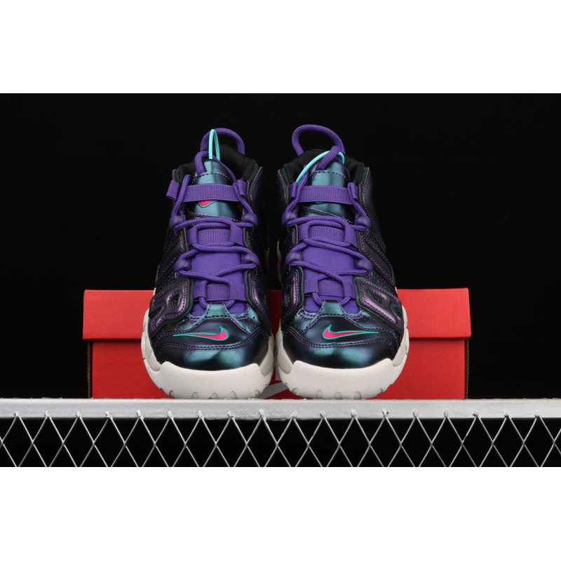 Nike Air More Uptempo 96 QS 922845 500 Sneakers Women