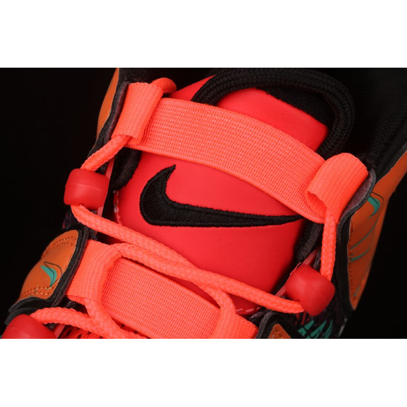 Nike Air More Uptempo 96 QS AT3408 800 Sneakers Women