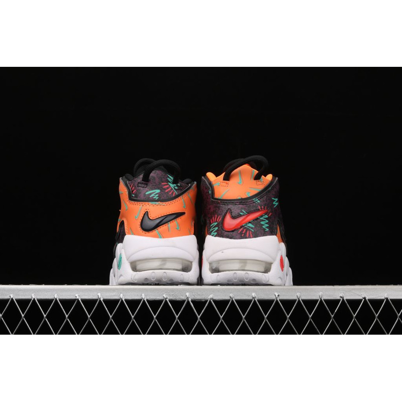 Nike Air More Uptempo 96 QS AT3408 800 Sneakers Women