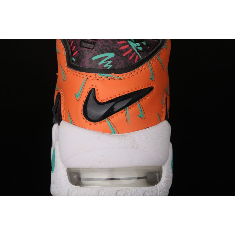 Nike Air More Uptempo 96 QS AT3408 800 Sneakers Women