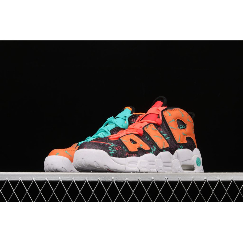 Nike Air More Uptempo 96 QS AT3408 800 Sneakers Women