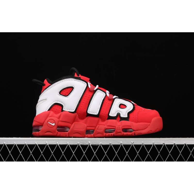 Nike Air More Uptempo 96 QS CD9402 600 Sneakers Women Men