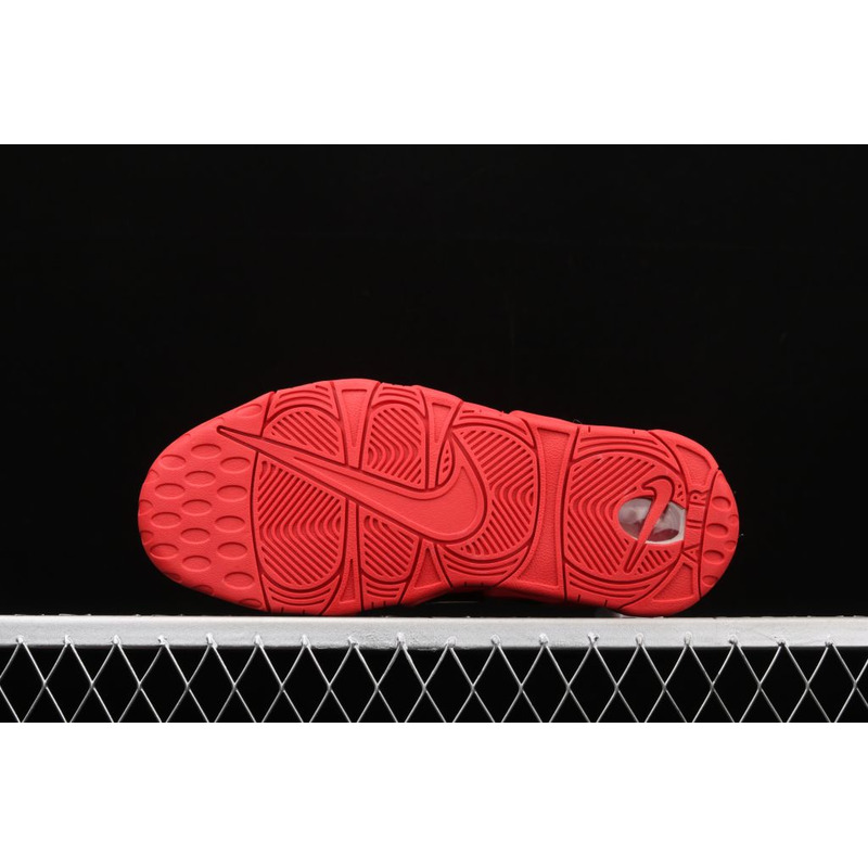 Nike Air More Uptempo 96 QS CD9402 600 Sneakers Women Men