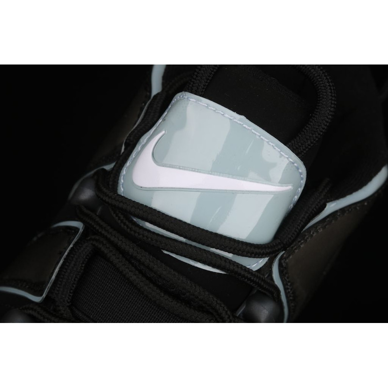 Nike Air More Uptempo 96 QS DJ4633 010 Sneakers Women Men