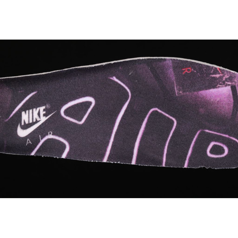 Nike Air More Uptempo 96 QS DJ4633 010 Sneakers Women Men