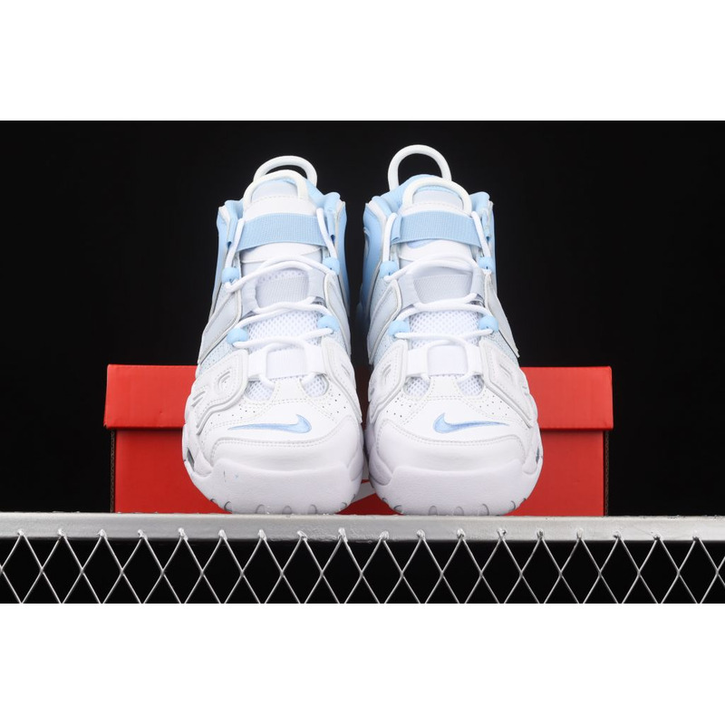 Nike Air More Uptempo 96 QS DJ5159 400 Sneakers Women Men