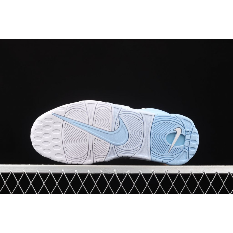 Nike Air More Uptempo 96 QS DJ5159 400 Sneakers Women Men