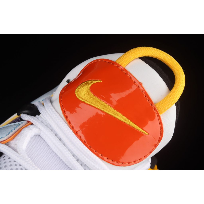 Nike Air More Uptempo 96 QS Fuchsia DD9223 100 Sneakers Women Men