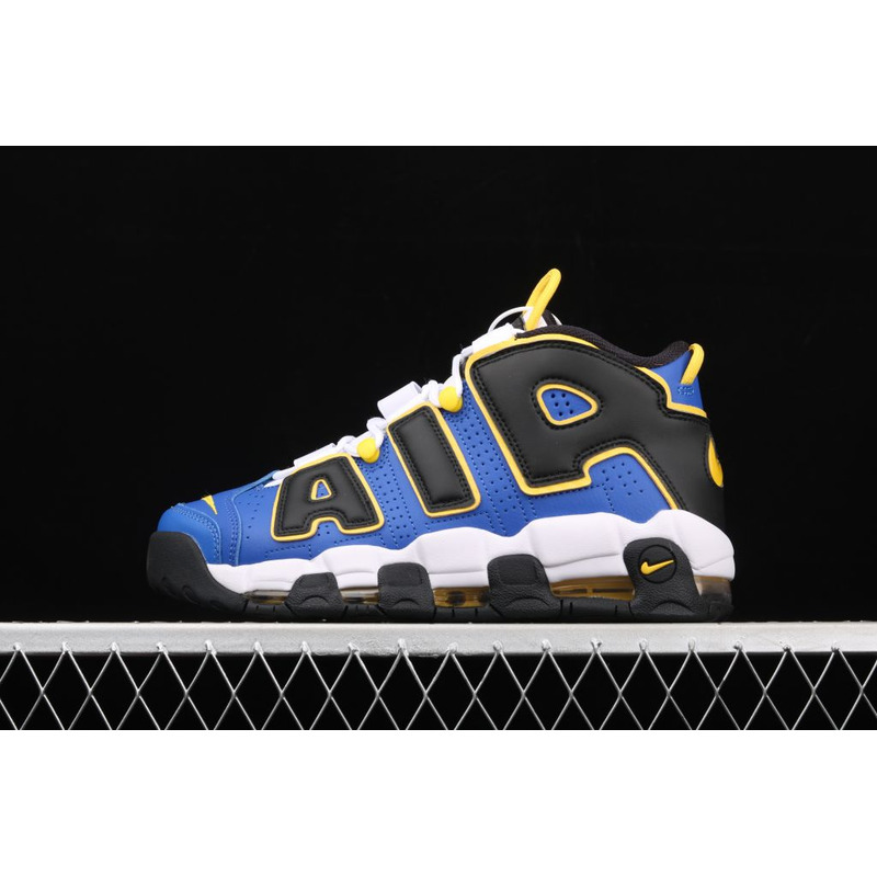 Nike Air More Uptempo GS Barely Green0 DC7300 400 Sneakers Women Men