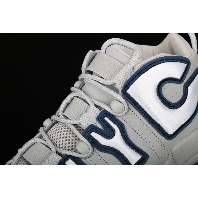 Nike Air More Uptempo NYC QS Big AIR AJ3137 001 Sneakers Men