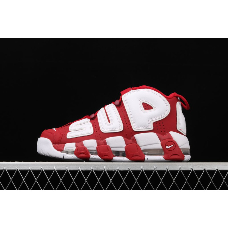S*p*e x nike air more uptempo 902290 600 sneakers men