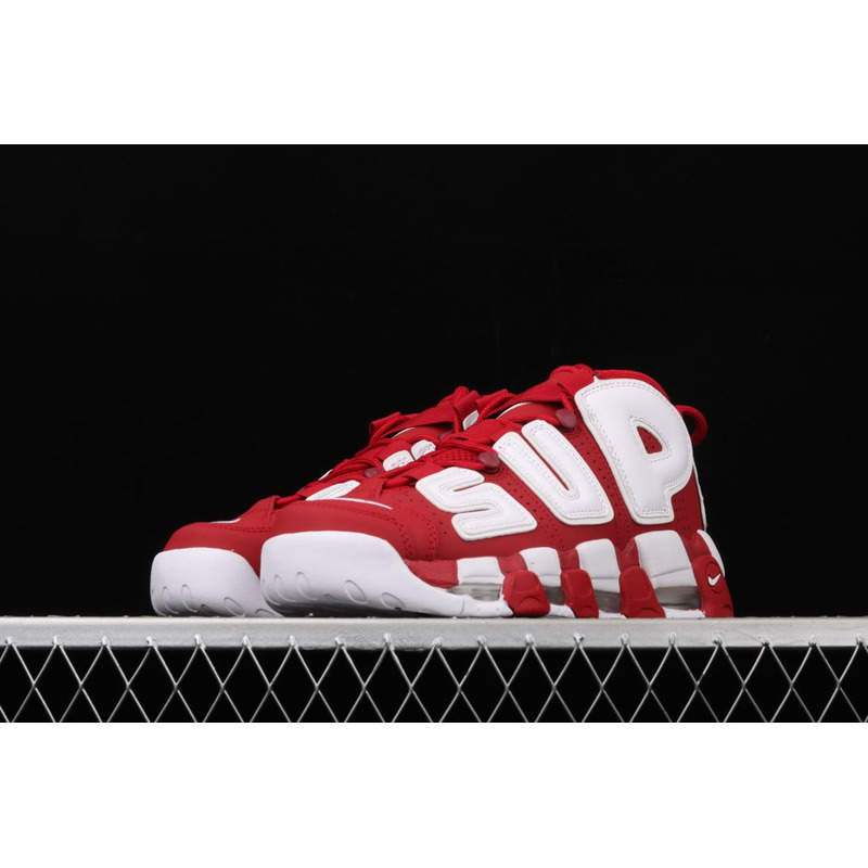 S*p*e x nike air more uptempo 902290 600 sneakers men