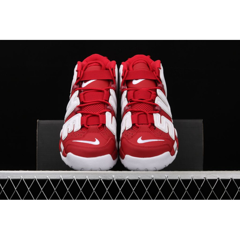 S*p*e x nike air more uptempo 902290 600 sneakers men