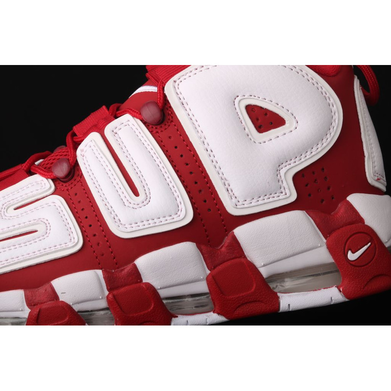 S*p*e x nike air more uptempo 902290 600 sneakers men
