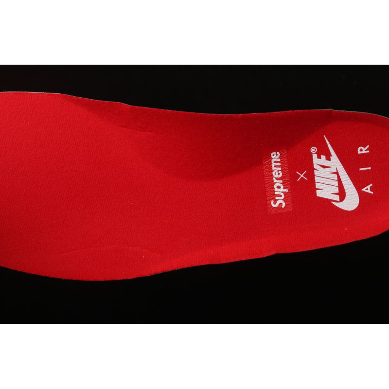 S*p*e x nike air more uptempo 902290 600 sneakers men