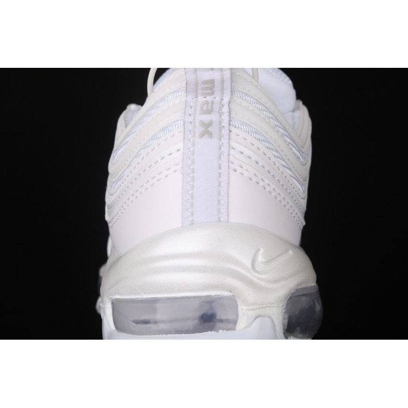 Nike Air Max 97 3M Reflective All White 921733 100 Sneakers Women