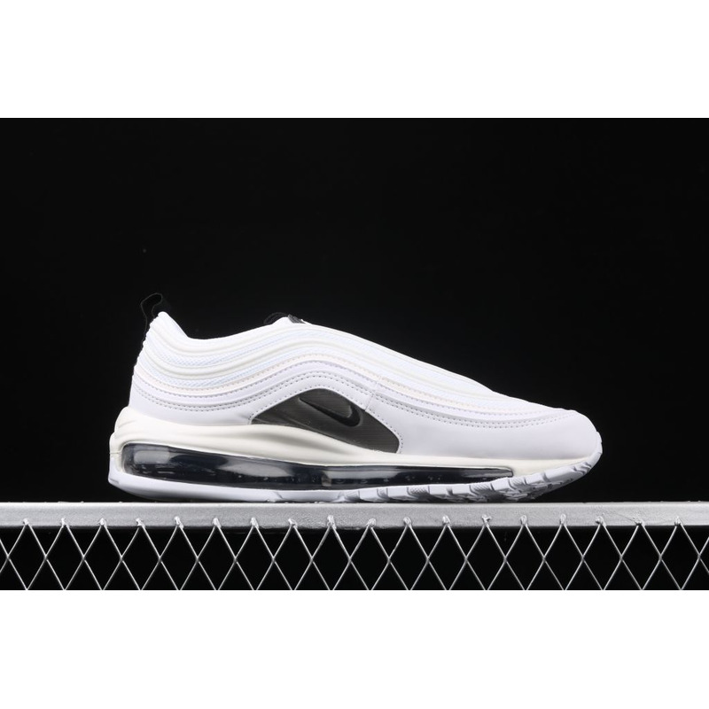 Nike Air Max 97 921733 103 Black Sneakers Men Women