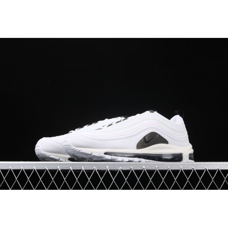 Nike Air Max 97 921733 103 Black Sneakers Men Women