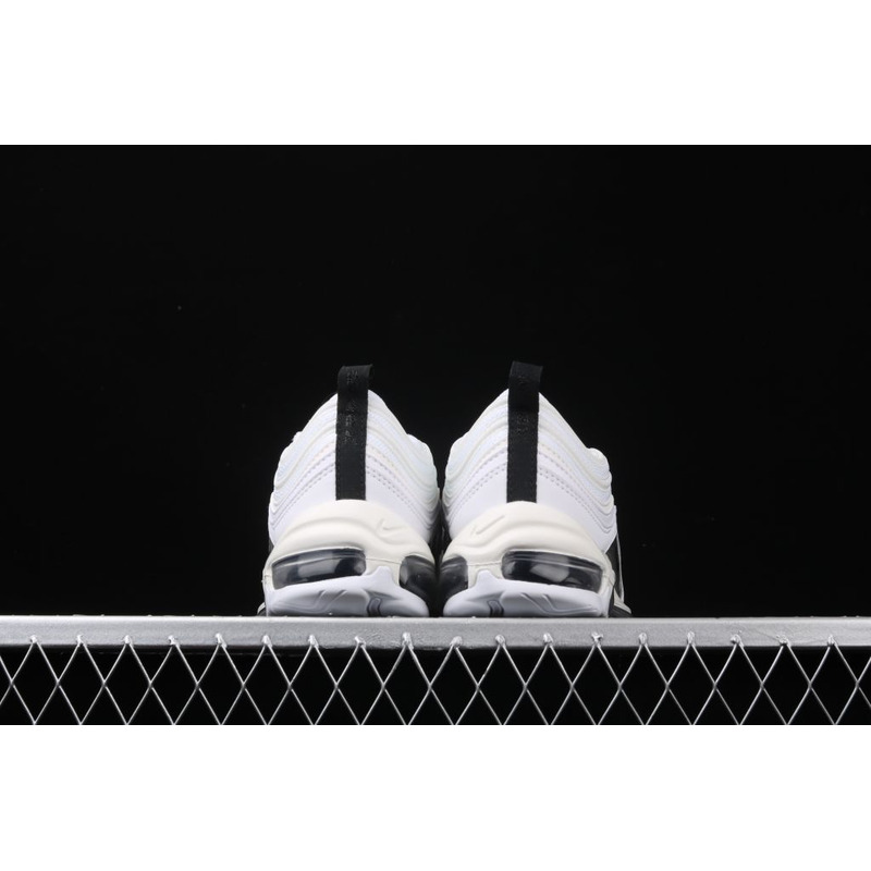 Nike Air Max 97 921733 103 Black Sneakers Men Women